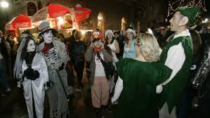 Created by brannon braga, adam simon. Salem Announces What Halloween Will Look Like Amid Covid 19 Pandemic