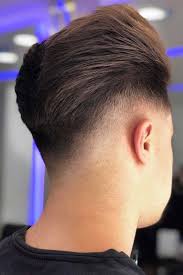 Better hair days start here! Ducktail Haircut For Men 12 Modern And Retro Styles Menshaircuts