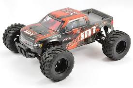 Image result for Electric Surge 2022 RC