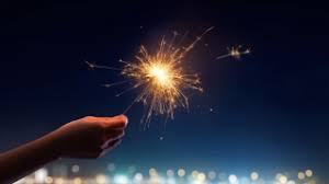 Fireworks and Sparklers: The Risks to Children Are Real | Children's  Hospital of Philadelphia