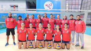 Hace 44 años las disciplinas más importantes de ese momento lograron hitos deportivos con títulos y el camino hacia un mundial de. Voley Peruano Seleccion De Menores Clasifico Al Mundial Tras Vencer A Brasil En Sudamericano Full Deportes Depor