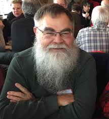 February 2019 President's message… ** REMINDER **