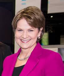Marillyn Hewson