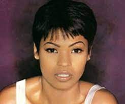 50 photos of celebrities' short haircuts and hairstyles done right. 90 S Nia Long Short Hair Novocom Top