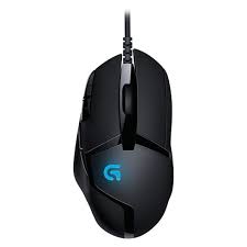 If an appropriate mouse software is applied, systems will have the ability to properly recognize and make use of all the available features. Logitech G402 Hyperion Fury Fps Gaming Mouse Target