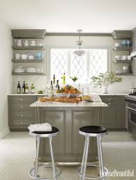 Pin On Open Shelves In Kitchens