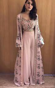 Long Jacket Designer Dresses Indian Dress Indian Style Indian Outfits