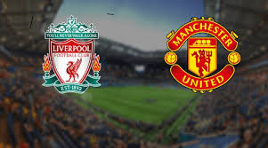 Liverpool (skripp) h2h manchester united (indenfor). Liverpool V Man United Man United Fans Are Having Very Happy Days When The Beloved Side Was The First To Do In 2021 Liverpool Man United Liverpool Vs Manchester United