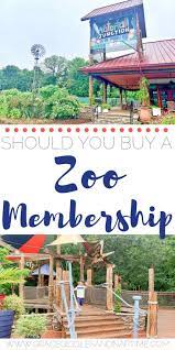 Is A Zoo Membership Really Worth It Grace Giggles And Naptime Fun Family Activities Summer Fun For Kids Summer Activities For Kids