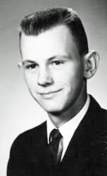 Duane Elmer Olson : Specialist Four from Iowa, Vietnam War Casualty