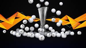 Europa league matchday one highlights. Europa League Round Of 32 Draw All You Need To Know Uefa Europa League Uefa Com