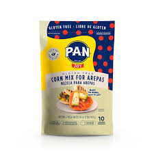 Amazon.com: P.A.N Corn Mix for Arepas