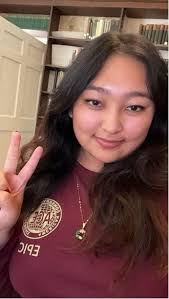 Member Kaylie Alvarez Shares Perspectives Part 2