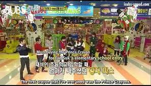 The show airs on sbs as part of their good sunday lineup. Episode 22 Runningmansubbed Wiki Fandom