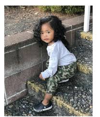 Black And Asian Kids Pin On Baby S