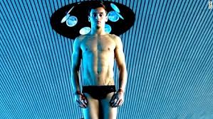 Maybe you would like to learn more about one of these? Diving Star Daley I Get Scared Every Time Cnn Video
