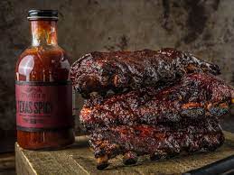 Traeger Bbq Quick Ribs Ribs Bbq Pork Quick Ribs Recipe Traeger Rib Recipe Rib Recipes