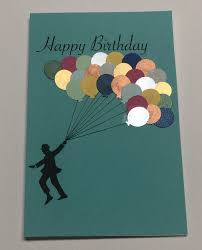 6 diy birthday card ideas for best friend. Happy Birthday Card Paperpapers Blog