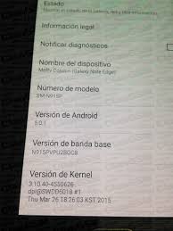 Unlocking your phone with us is a very easy, quick and safe process. Aporte Unlock Galaxy Note 4 Edge N915p Sprint Clan Gsm Union De Los Expertos En Telefonia Celular