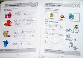 Tugas rumah untuk anak tk. Contoh Soal Bahasa Indonesia Anak Tk B