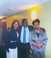 Daughter of Sam and Barbara Burrage honors memory through Merryman House  campaign