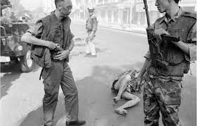 We did not find results for: Eddie Adams Iconic Vietnam War Photo What Happened Next Bbc News