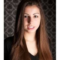 Alexandra Moses's Instagram, Twitter & Facebook