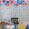 Wall decoration ideas at home for birthday party awesome birthday party decorations in home 74 for your simple. 1