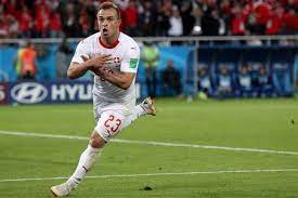 Hai 5 modi per andare da serbia a croazia. Il Ciclone Del Nazionalismo Balcanico Soffia Sui Mondiali Di Calcio