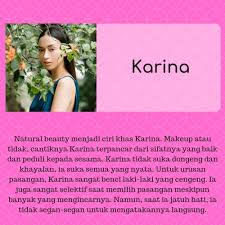 Nama bayi dengan awalan huruf a nama bayi arti/makna laki/perempuan dari bahasa. Lagi Viral Ternyata Ini Lho Arti 10 Nama Perempuan