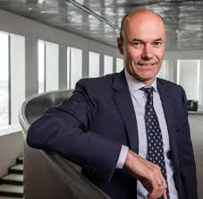 Select deutsche bank from the list of banks. Deutsche Bank Marcus Schenck Verteidigt Sinkende Ertrage Welt