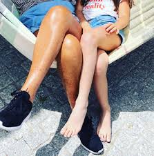 O filho mais velho de bárbara guimarães rematou com um coração. Fama Show Barbara Guimaraes Mostra Fotografia Inedita Da Filha