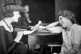 A letter to the editor is a letter written to the editor of daily printed publications to highlight the social issues of concern. How Women Worked In The Us Silent Film Industry Women Film Pioneers Project