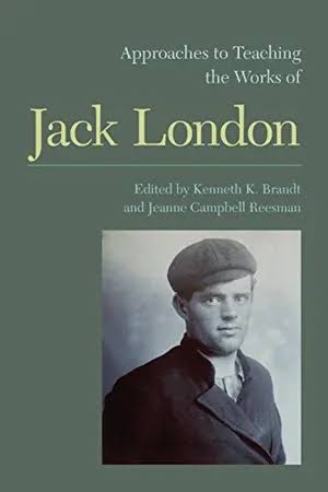 The Short, Frantic, Rags-to-Riches Life of Jack London