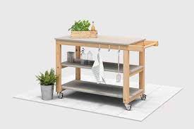 Servierwagen Sophie Selber Bauen Alle Mobel Servierwagen Gartenmobel Selber Bauen Gartentisch Selber Bauen