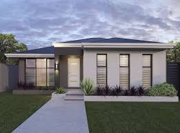 the keysbrook new single storey homes mandurah perth wa facade house house paint exterior storey homes