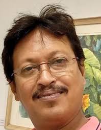 Buy Tuhin Rakshit Paintings Online at Affordable Price| IndiGalleria