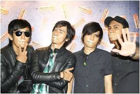 Lirik Dan Chord Lagu Sepanjang Hidupku Pilot Band Zonakamu