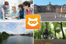 Meinestadt.de ist das portal für alle städte deutschlands. Lustige Hinweise Die Besten Ersti Tipps Auf Jodel Munster Westfalische Nachrichten