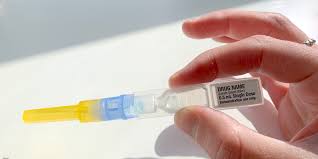 Why are there so many vaccines in development? Trump Admin Unveils Plan To Ramp Up Syringe Production For Future Covid 19 Vaccine