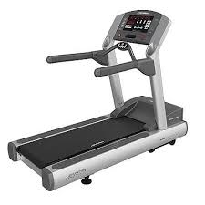 life fitness club treadmill manual