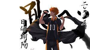 A collection of the top 43 haikyuu!! Haikyu Wallpapers Wallpaper Cave