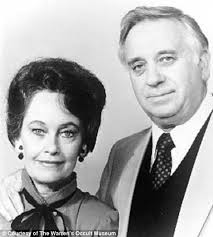 Cases Of Ed & Lorraine Warren