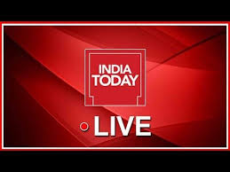 1 India Today Live Tv Breaking News Live Latest India News In English Youtube In 2020 Live Tv Online Tv Channels News India Today