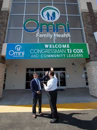 Omni family health is a medical group practice located in wasco, ca that specializes in chiropractic and family medicine. Felix Adamo Omni Family Health