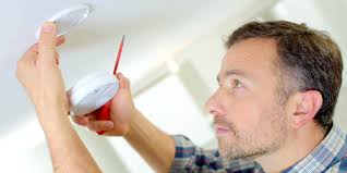 Do verify that this does, in fact, have a battery backup. When It S Time To Change Your Smoke Alarm Batteries