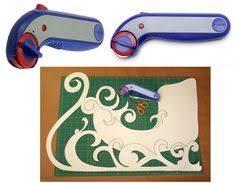 90 Best Cutter Images Cutter Olfa Safety Cutter