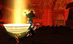 Spiritual Guidance Priest Healing Tactics For Omnotron Defense System And Magmaw Engadget