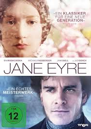 Amazon.com: Jane Eyre [DVD] [2011]: 5050582883213: Wasikowska, Mia,  Fassbender, Michael, Hawkins, Sally, Bell, Jamie, Dench, Dame Judi, Poots,  Imogen, Fukunaga, Cary, Wasikowska, Mia, Fassbender, Michael: Movies & TV
