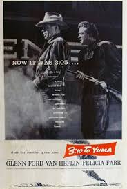 Gunsmoke is an american radio and television western drama series created by director norman macdonnell and writer john meston. 3 10 To Yuma Quotes Movie Quotes Movie Quotes Com